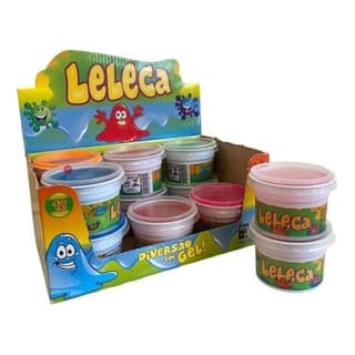 1000 -  LELECA CX C/12